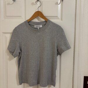 Nu-In crew neck tee - Small